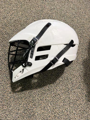 Used Cascade CS Youth Helmet