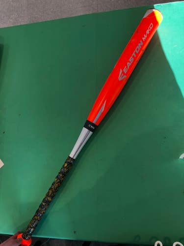 Used USSSA Certified Easton Mako (32") Composite Baseball Bat - 21OZ (-11)