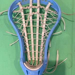 Used deBeer Women's Lacrosse Stick
