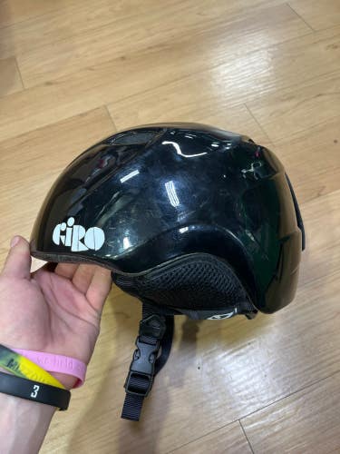 Used Kid's Medium/Large Giro Slingshot Helmet