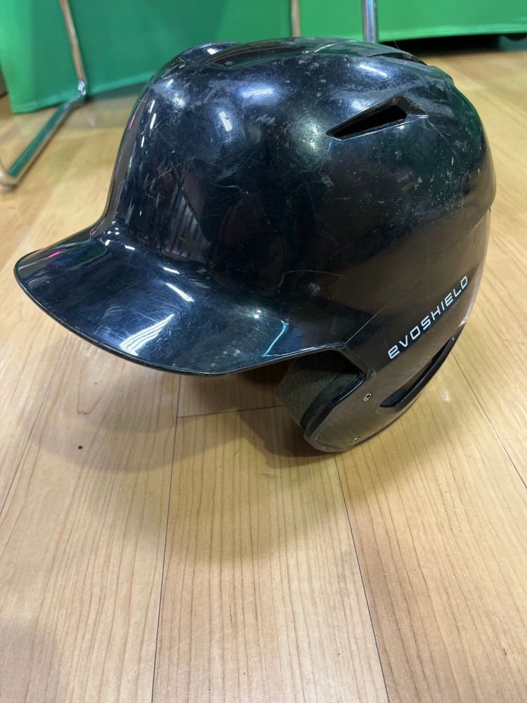 Used Small EvoShield Batting Helmet
