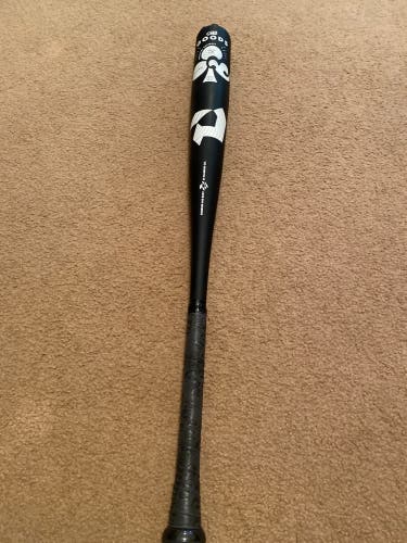 DeMarini The Goods one piece 2022 !BARELY USED!