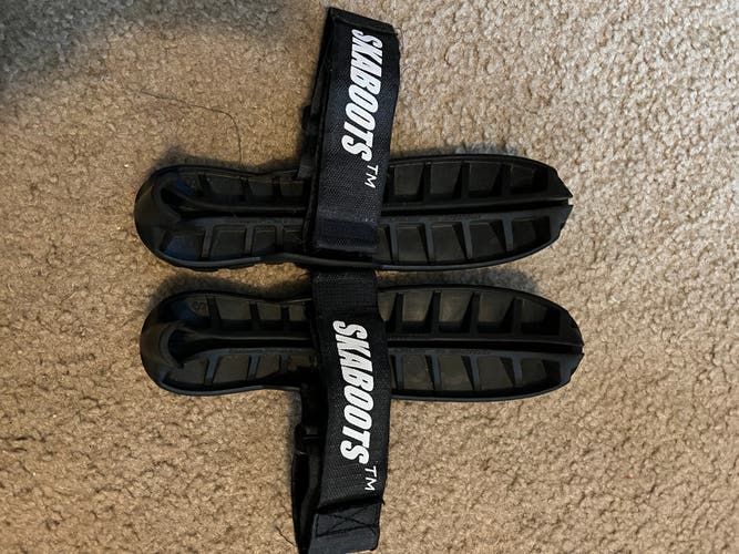 Used Small Skaboots
