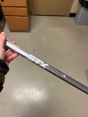 STX SC-TI X Shaft For A Customer Do Not Buy
