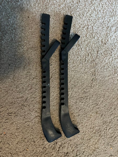 Used  Skate guards