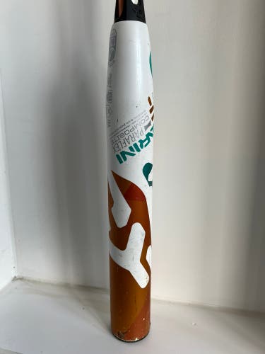 30/19 Demarini CFX CFS-18 (Drop -11) Composite Fastpitch Softball Bat