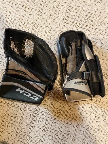 Ccm Primer R1.5 Blocker And Catcher
