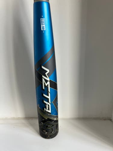 31/28 Louisville Slugger Blue META