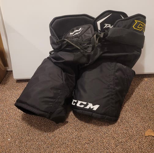 Senior New Medium CCM Tacks 2052 Hockey Pants