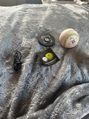 Diamond Kinetics Baseball