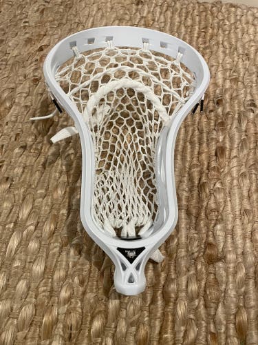 New Attack & Midfield Strung Mirage 2.0 Head