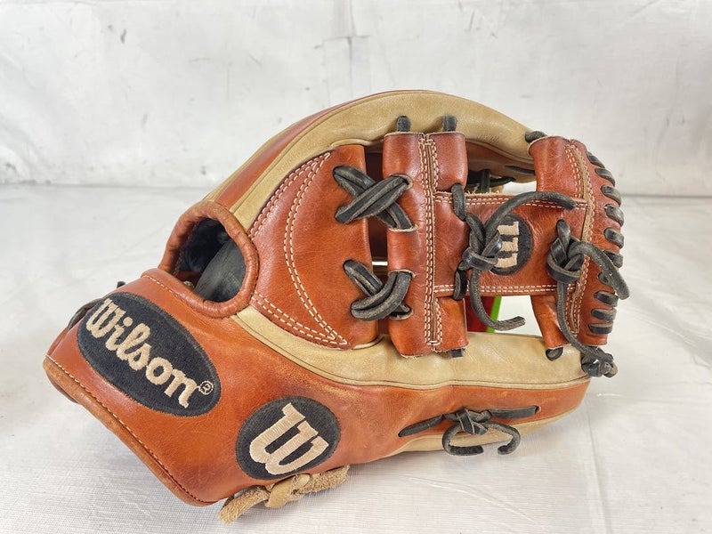 Wilson A2K 11.75 1787 Custom Baseball Glove – TripleSSports