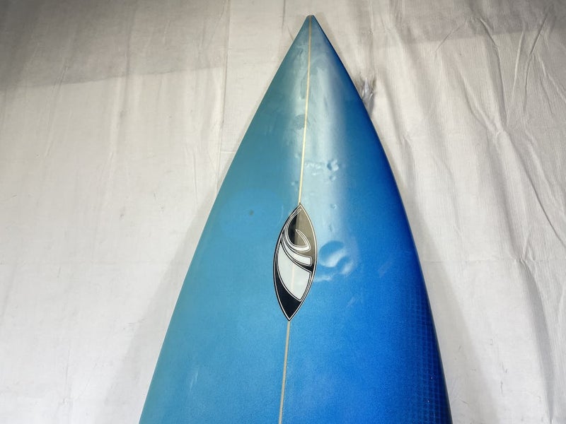 Used Sharp Eye Series Sb-1 Zouvi Performance 5'11