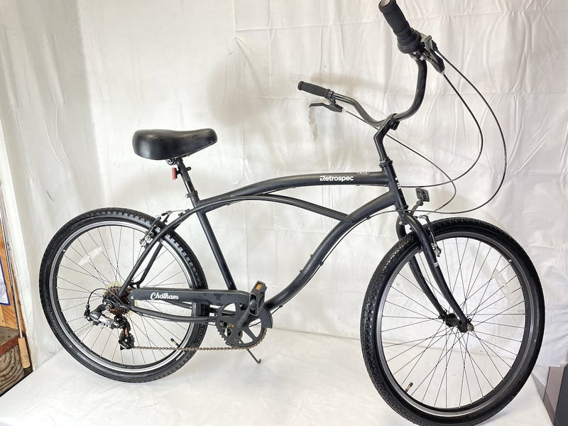 Used mens best sale beach cruiser bikes