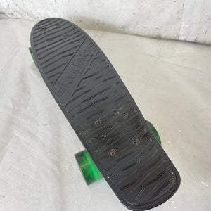 Used Kryptonics 22" Complete Skateboard