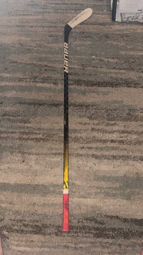 Bauer Nexus Geo