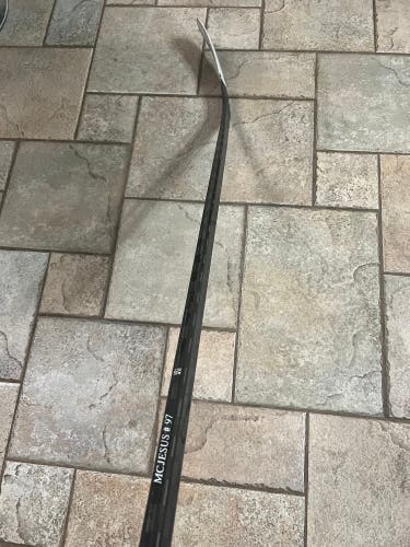 Pro Stock Hockey Sticks McDavid Curve 55 flex
