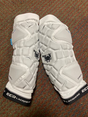 Adult Small ECD Arm Pads