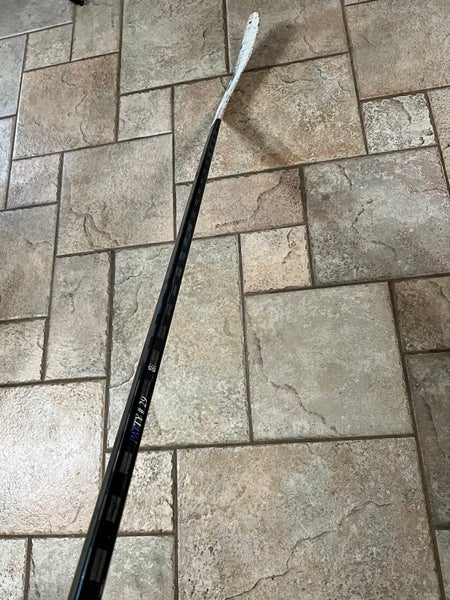 Pro Stock Hockey Sticks Laine Curve 55 flex Right