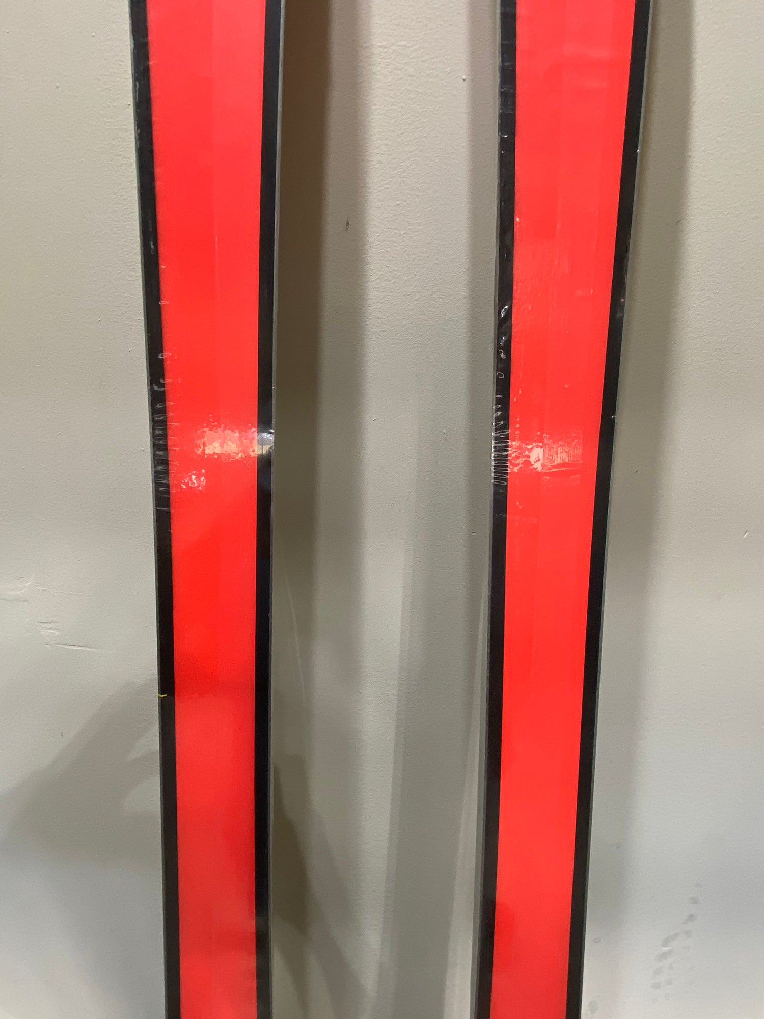 New Men's 2022/23 Atomic Redster 165cm FIS SL skis | SidelineSwap