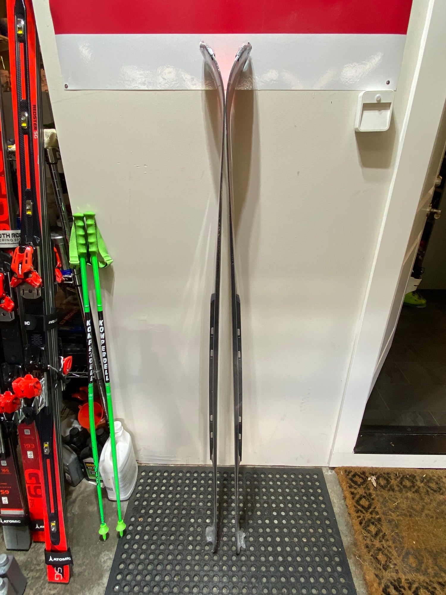 ①ATOMIC Redstar SL 165CM Atomic Redster SL » buy online | XSPO