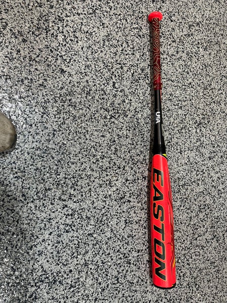 2019 Composite (-10) 22 oz 32" Ghost X Evolution Bat