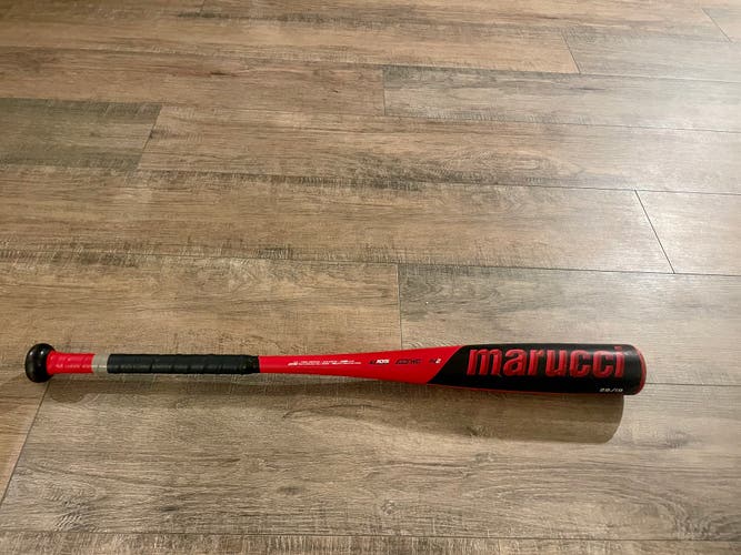 Marucci Cat USA 29/19