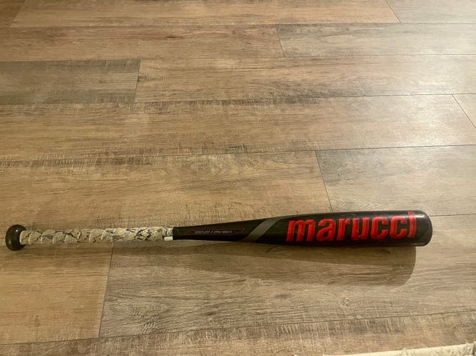 Marucci Cat 9 28/18
