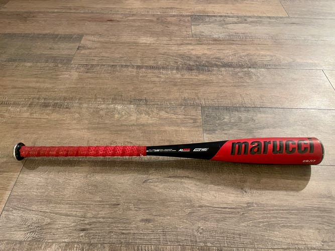 Marucci Cat USA 28/17