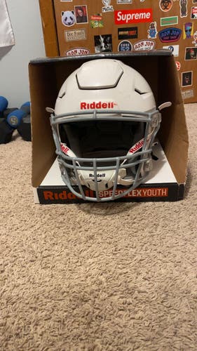 Riddell speed flex