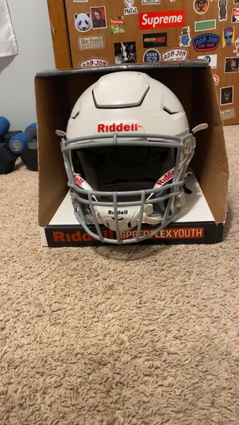 Riddell speed flex
