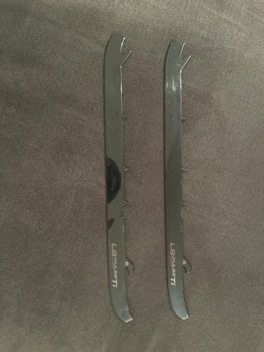 Bauer 272 mm LS Pulse Ti Goalie steel