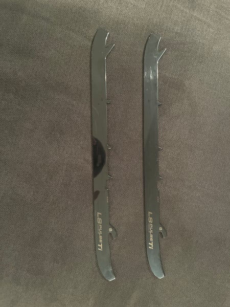 Bauer 272 mm LS Pulse Ti Goalie steel