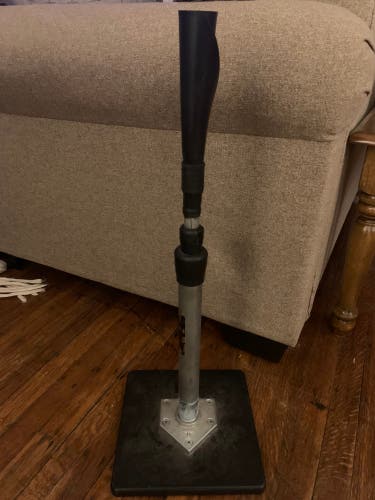 Tanner Tee Batting Tee