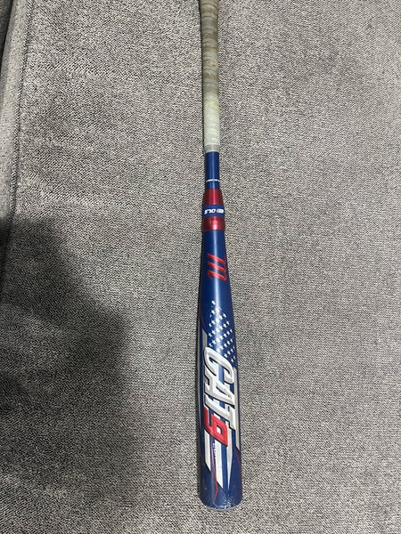 2022 Composite (-3) 29 oz 32" Cat 9 Connect Bat