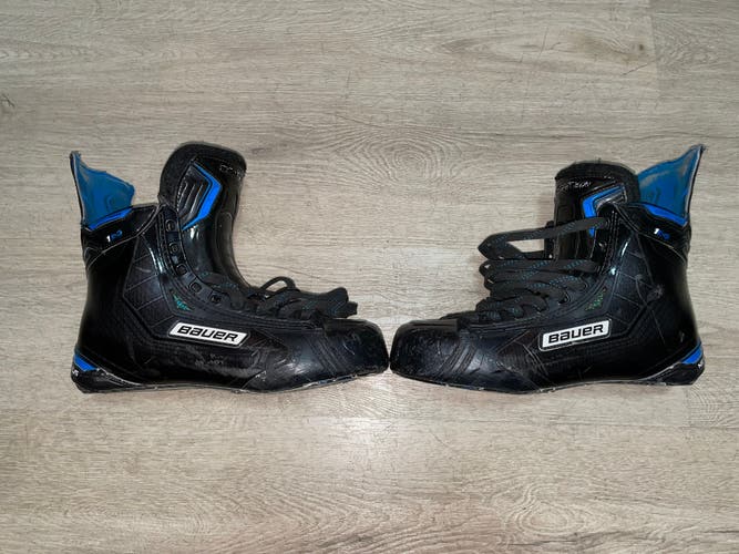 Bauer Nexus 1N Pro Size 9D