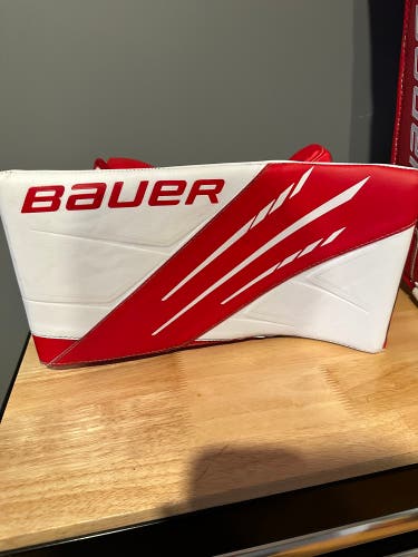 Used Regular  Vapor 3X