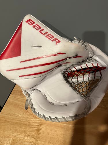 Used Regular Pro Stock Hyperlite