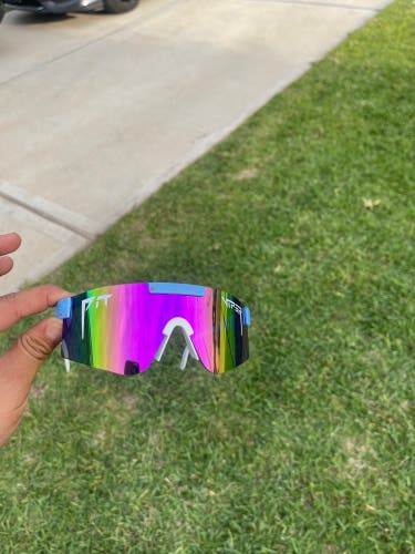 Pit viper Sunglasses