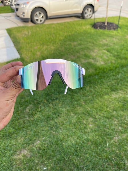 Pit viper sunglasses