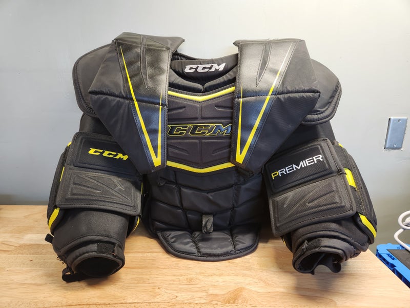 Large CCM Premier