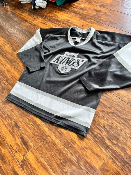 VINTAGE LA KINGS JERSEY