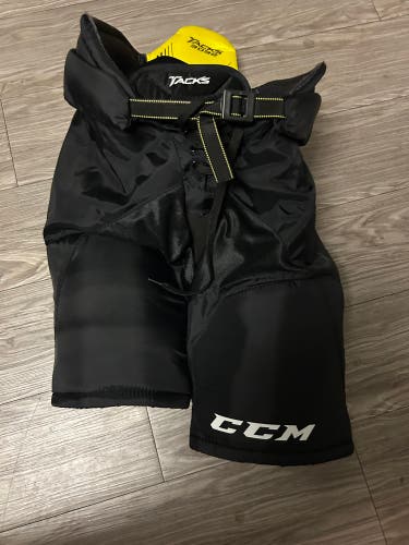 CCM Tacks 3092 Junior Medium pants