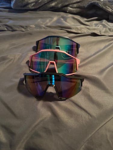 Unisex Medium  Sunglasses