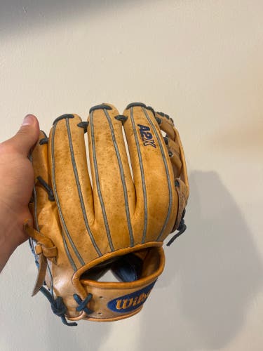 Infield 12" A2K Baseball Glove