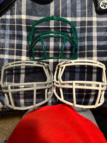 Riddell Speed Facemask
