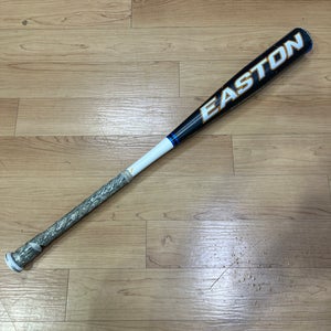 Used BBCOR Certified 2022 Easton Quantum Alloy Bat -3 30OZ 33"