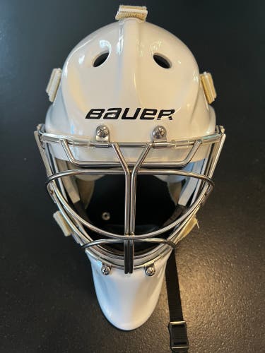 Bauer 940 Senior Cat Eye Large