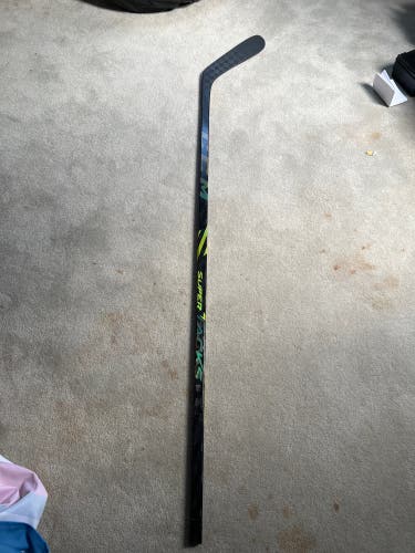 Senior Right Handed P29  Super Tacks AS4 Pro Hockey Stick