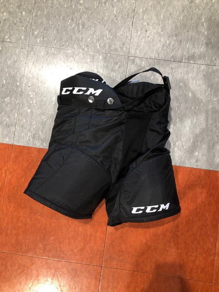 Used Youth Small CCM LTP Hockey Pants